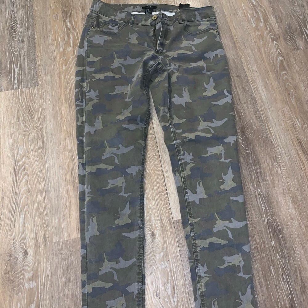 Pants